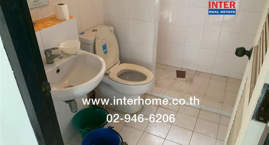 Haus zum Kauf mit 4 Zimmer in Khlong Sam Wa, Bangkok
