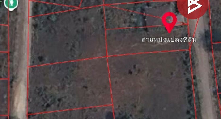 For sale land in San Pa Tong, Chiang Mai