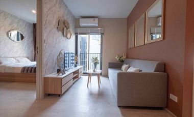 For rent 2 bedrooms condo in Bang Na, Bangkok