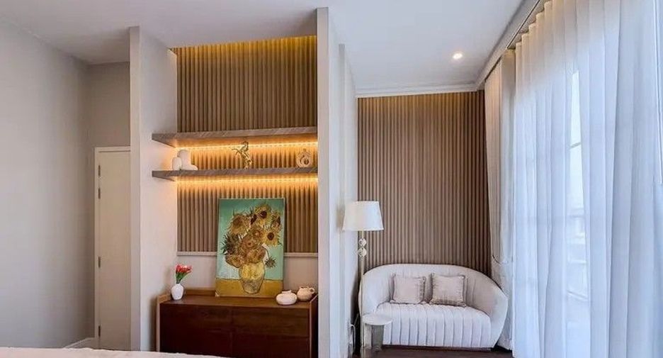 For sale 4 bedrooms house in Bang Kapi, Bangkok