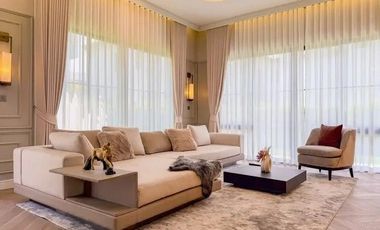 ขาย 4 ห้องนอน บ้านเดี่ยว ใน บางกะปิ, กรุงเทพฯ