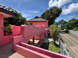 À vendre bureau à Bang Lamung, Chonburi