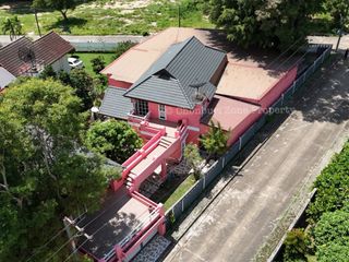 À vendre bureau à Bang Lamung, Chonburi