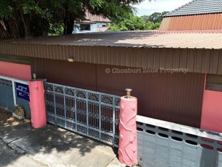À vendre bureau à Bang Lamung, Chonburi