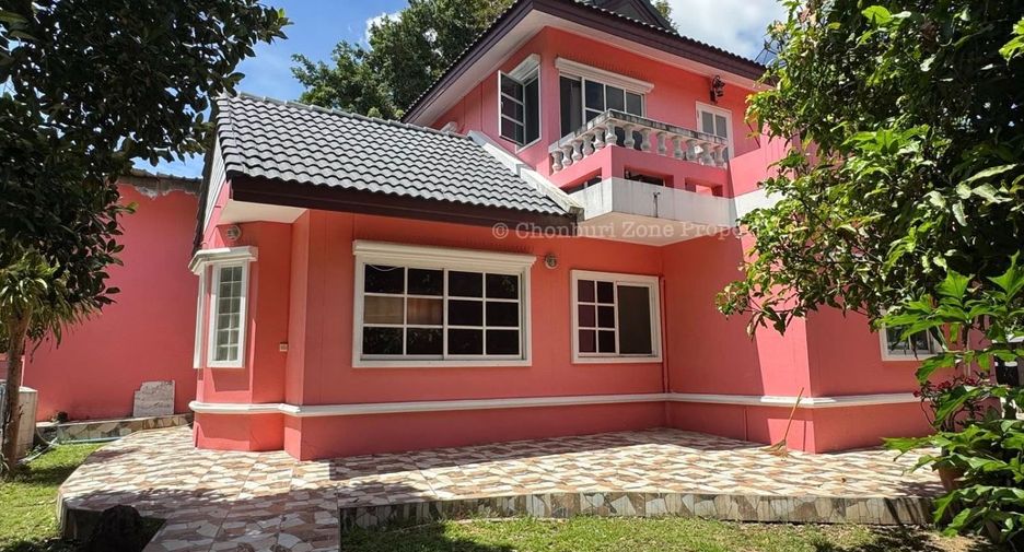 出售 办公室 在 Bang Lamung, Chon Buri