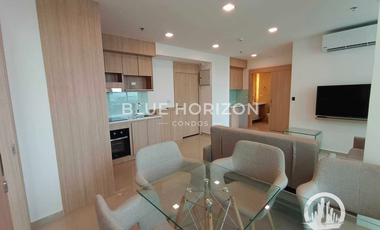À vendre 2 chambres condo à Bang Lamung, Chonburi