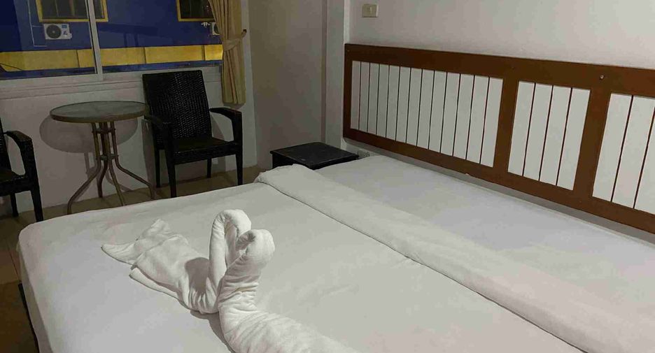 Gewerbefläche zur Miete mit 6 Zimmer in Kathu, Phuket