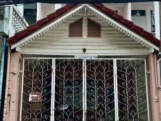 For Rent 2 Bedroom Townhouse In Bueng Kum, Bangkok