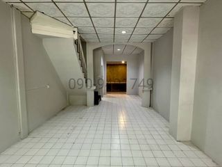 For rent 2 bedrooms townhouse in Bueng Kum, Bangkok