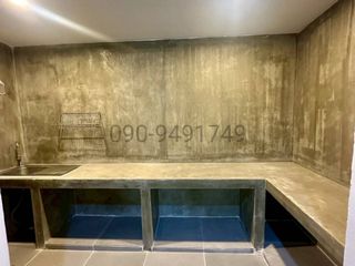For rent 2 bedrooms townhouse in Bueng Kum, Bangkok