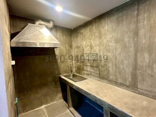 For rent 2 bedrooms townhouse in Bueng Kum, Bangkok