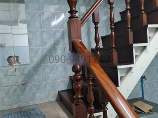 For rent 2 bedrooms townhouse in Yan Nawa, Bangkok