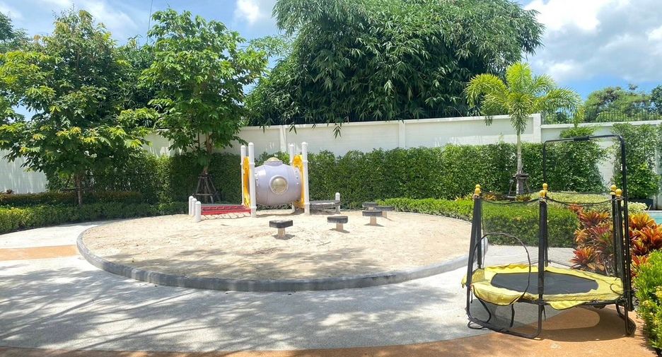 For rent 3 bedrooms house in Thalang, Phuket