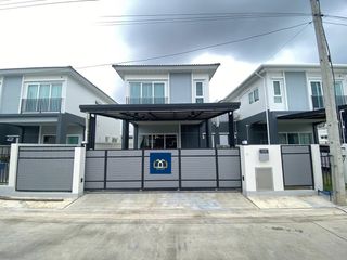For Rent 3 Bedroom House In Thalang, Phuket