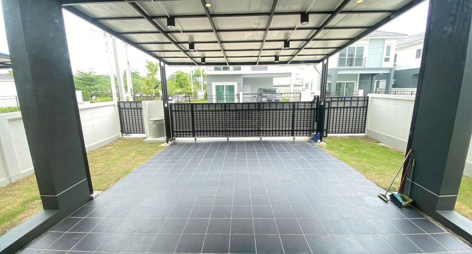 For rent 3 bedrooms house in Thalang, Phuket