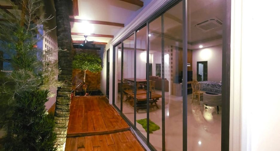 For rent 6 bedrooms villa in Thalang, Phuket
