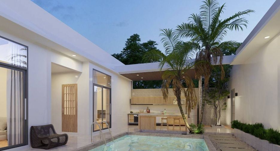 For rent 6 bedrooms villa in Thalang, Phuket