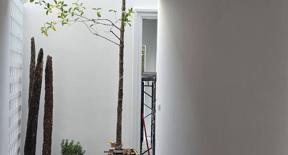 For rent 6 bedrooms villa in Thalang, Phuket