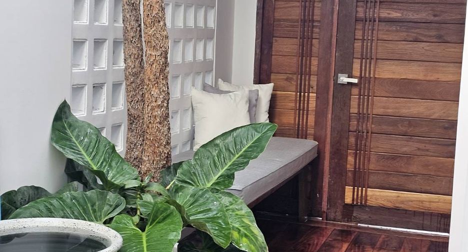 For rent 6 bedrooms villa in Thalang, Phuket