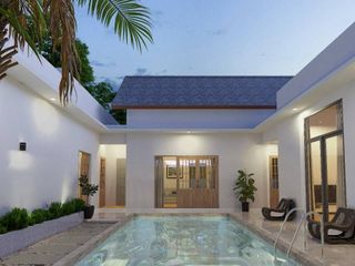 For rent 6 bedrooms villa in Thalang, Phuket