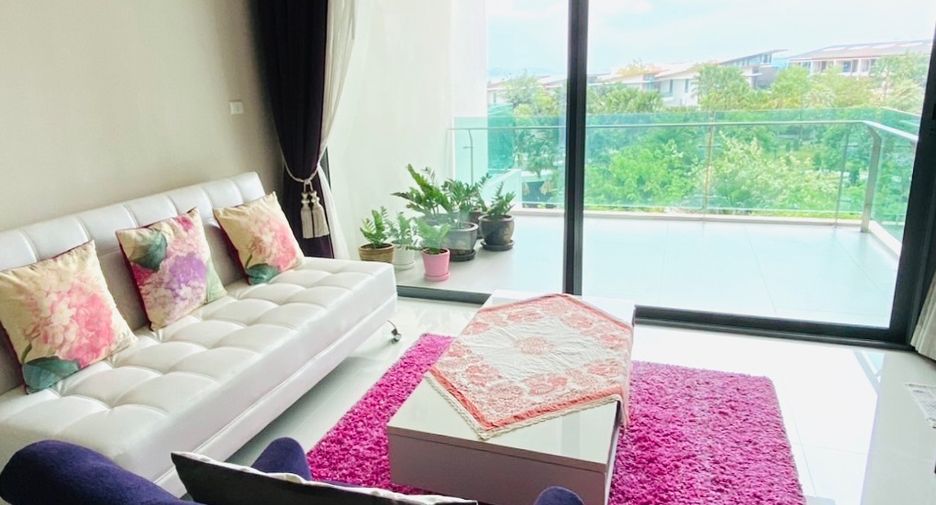 For sale 1 bed condo 