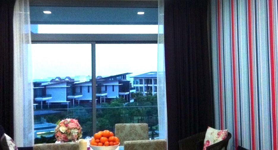 For sale 1 bed condo 