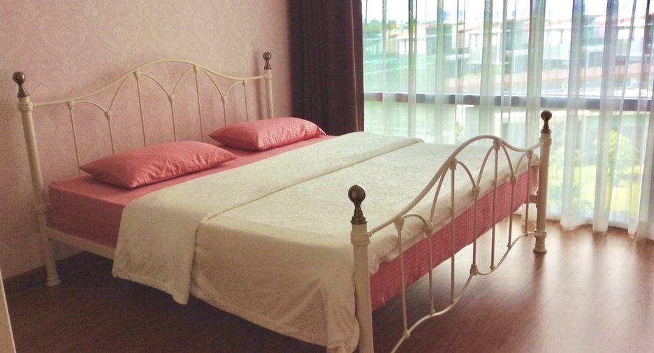 For sale 1 bed condo 
