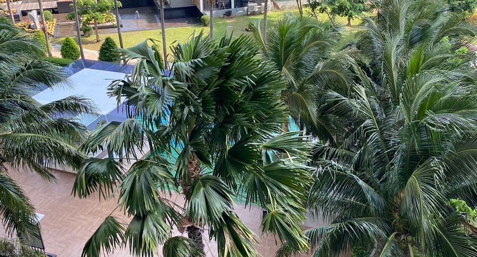 For sale 1 bed condo 