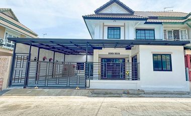 ขาย 4 ห้องนอน บ้านเดี่ยว ใน บางบัวทอง, นนทบุรี