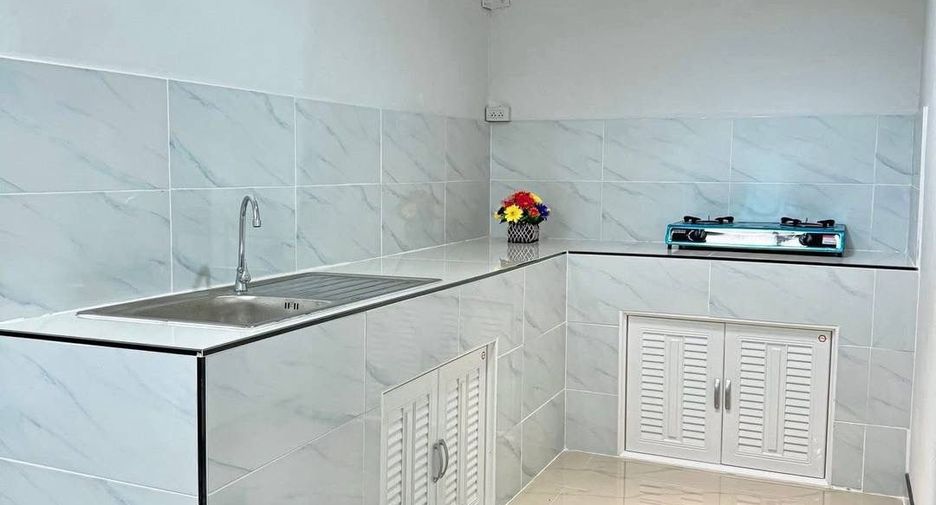 À vendre 4 chambres maison à Bang Bua Thong, Nonthaburi