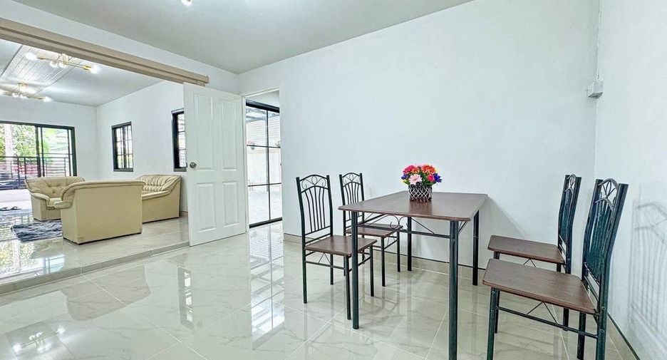 À vendre 4 chambres maison à Bang Bua Thong, Nonthaburi