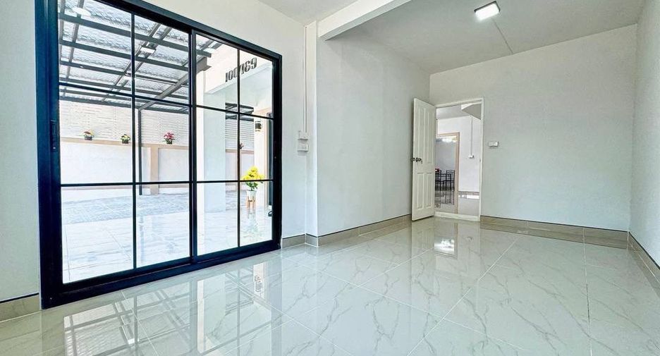 À vendre 4 chambres maison à Bang Bua Thong, Nonthaburi
