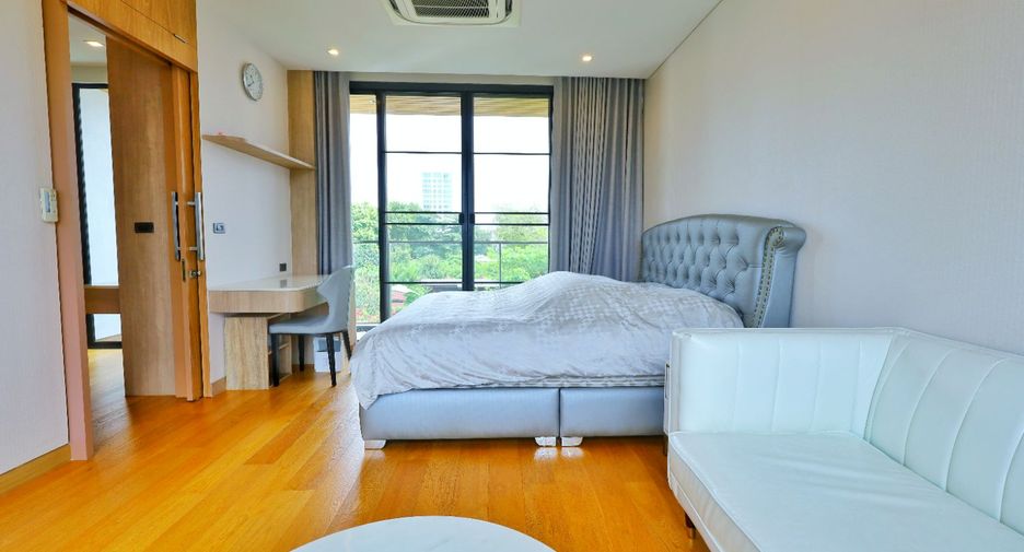出售 4 卧室 独立屋 在 Yan Nawa, 曼谷