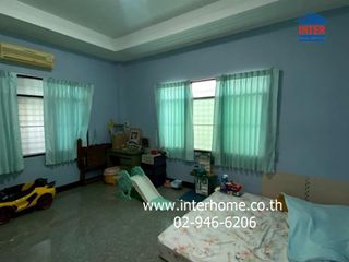 出售 6 卧室 独立屋 在 Thung Khru, 曼谷