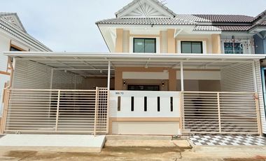 ขาย 4 ห้องนอน บ้านเดี่ยว ใน บางบัวทอง, นนทบุรี