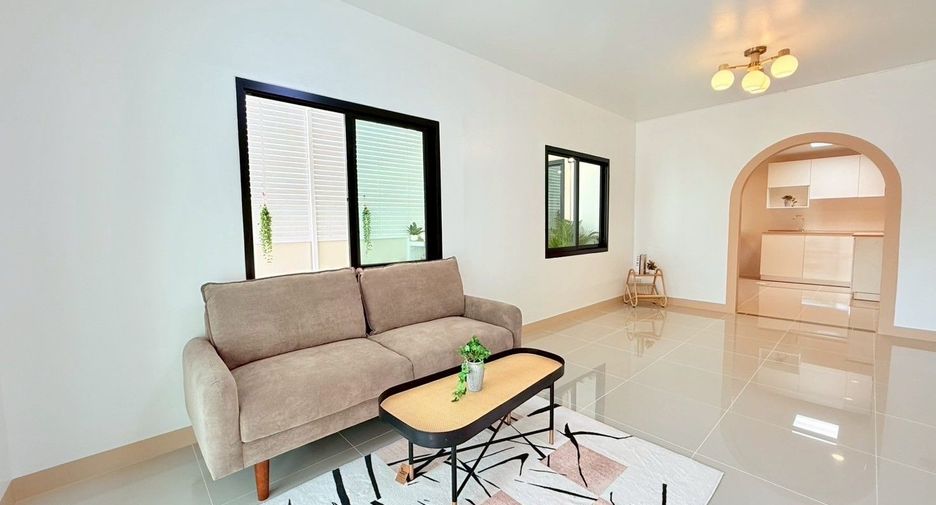 À vendre 4 chambres maison à Bang Bua Thong, Nonthaburi