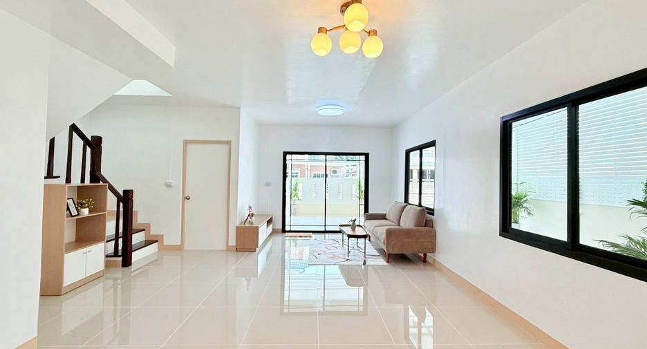 À vendre 4 chambres maison à Bang Bua Thong, Nonthaburi