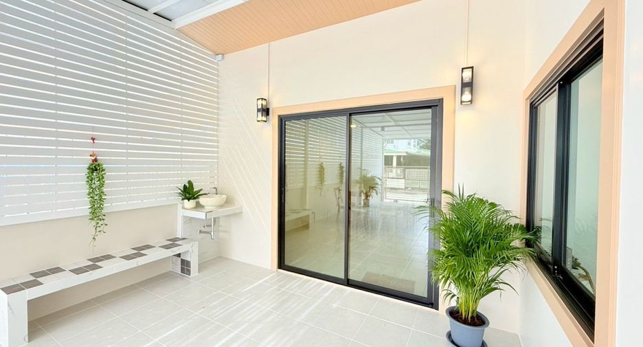 À vendre 4 chambres maison à Bang Bua Thong, Nonthaburi