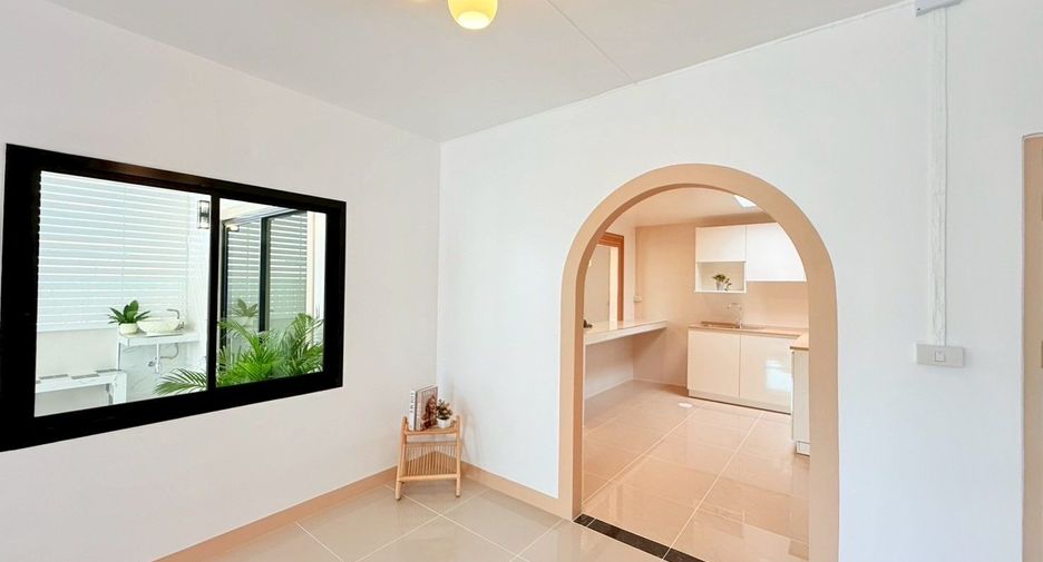 À vendre 4 chambres maison à Bang Bua Thong, Nonthaburi