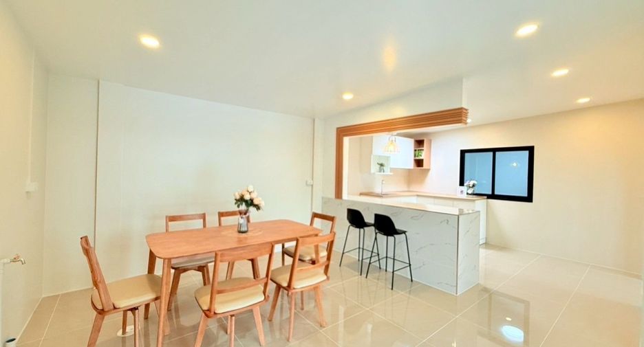 À vendre 4 chambres maison à Bang Bua Thong, Nonthaburi