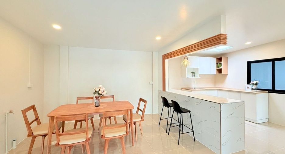 À vendre 4 chambres maison à Bang Bua Thong, Nonthaburi