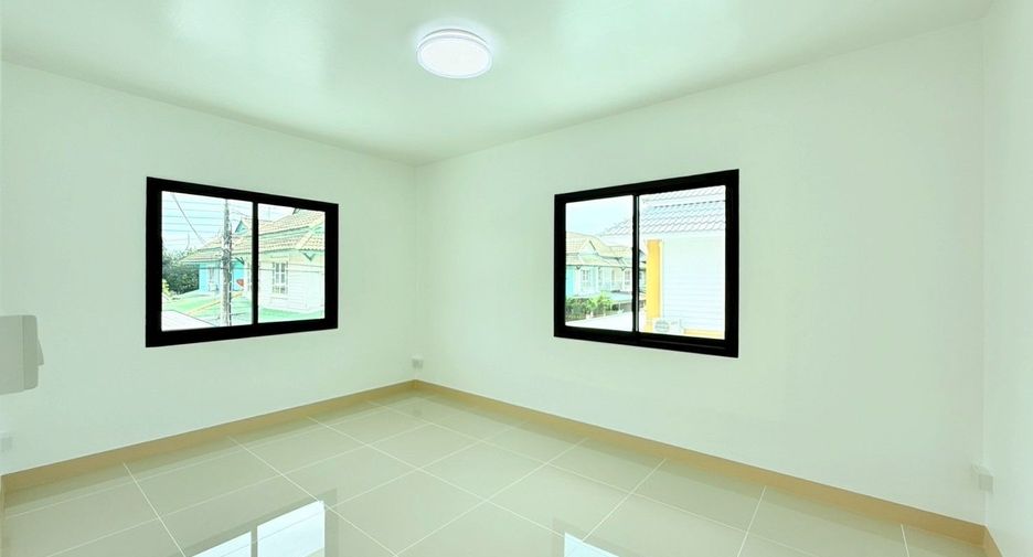 À vendre 4 chambres maison à Bang Bua Thong, Nonthaburi