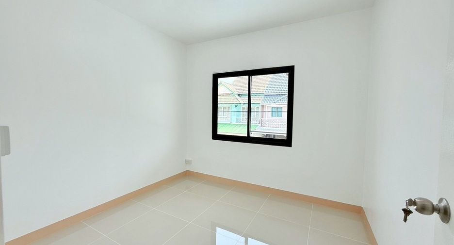À vendre 4 chambres maison à Bang Bua Thong, Nonthaburi