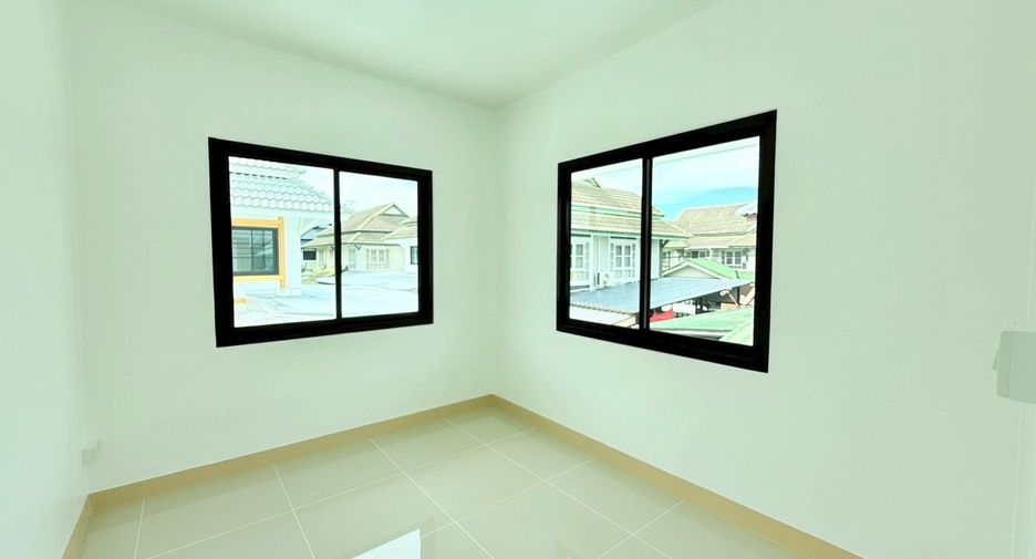 À vendre 4 chambres maison à Bang Bua Thong, Nonthaburi