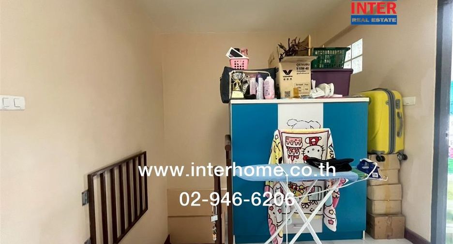 Продажа 4 спальни торговое помещение в Lam Luk Ka, Патумтани