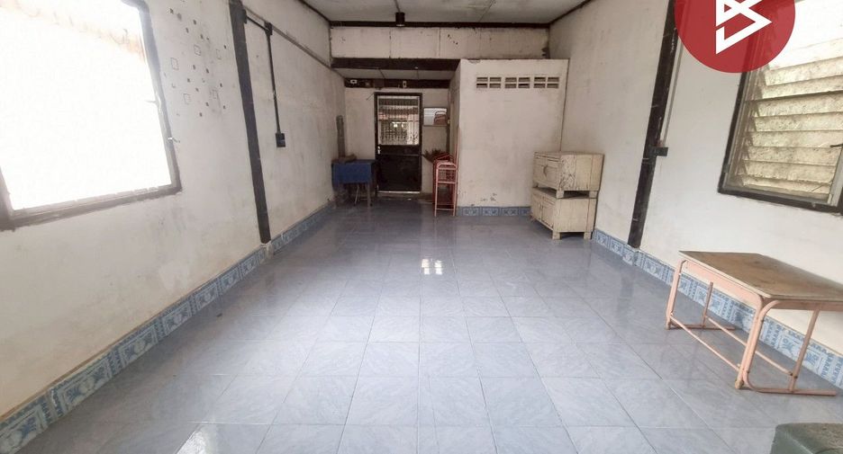 For sale land in Mueang Khon Kaen, Khon Kaen