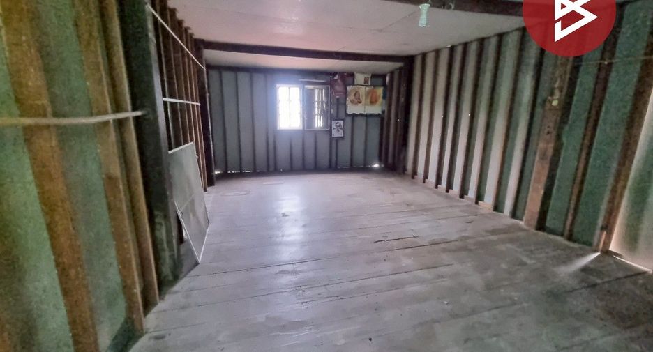For sale land in Mueang Khon Kaen, Khon Kaen