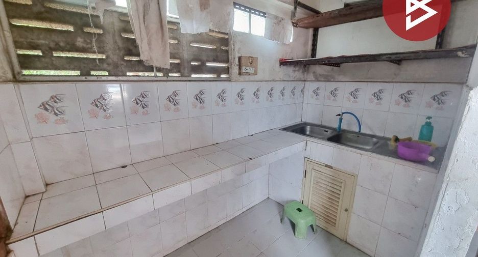 For sale land in Mueang Khon Kaen, Khon Kaen