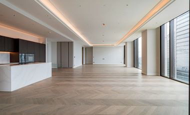 For sale 3 bedrooms condo in Sathon, Bangkok