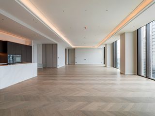 Wohnung zum Kauf mit 3 Zimmer in Sathon, Bangkok
